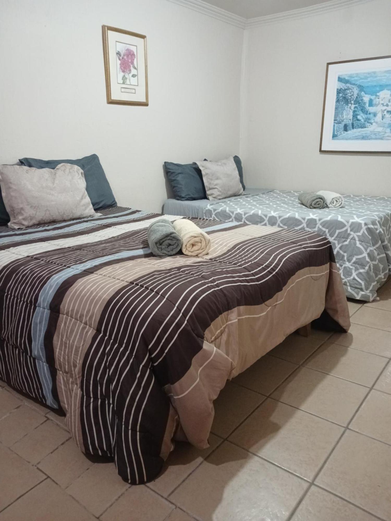 Sunset Apartment Puerto Peñasco Zimmer foto