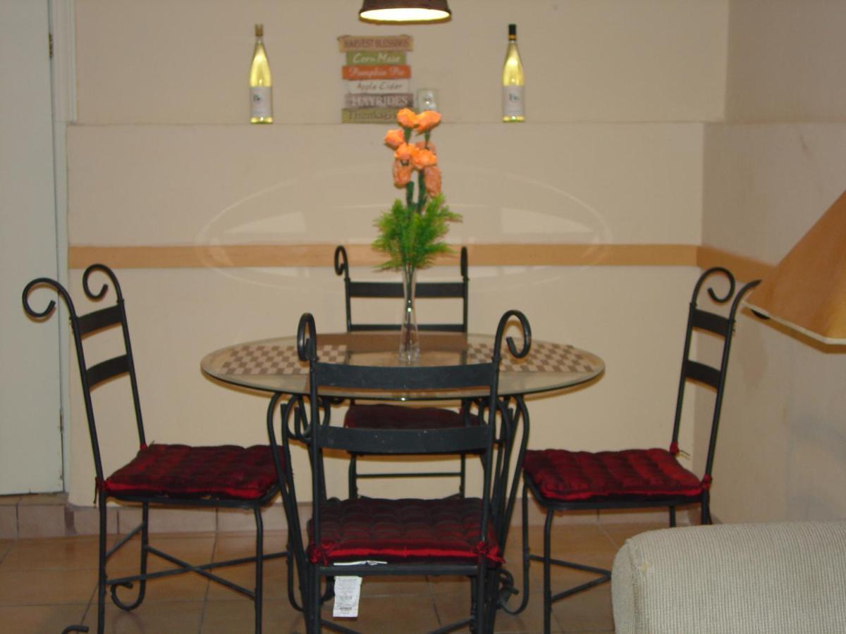 Sunset Apartment Puerto Peñasco Zimmer foto